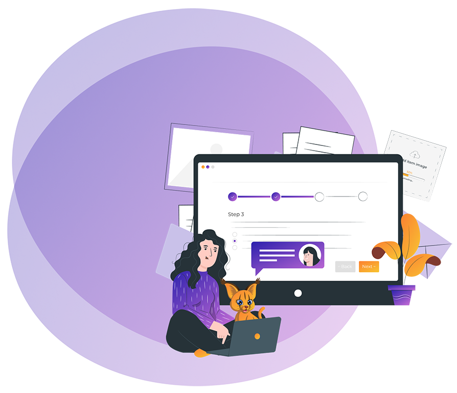 Grow your business and earn more